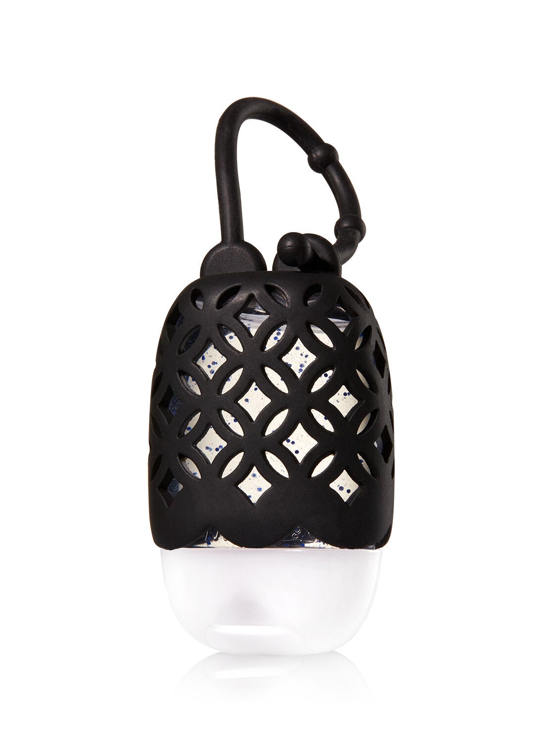 Black Openwork PocketBac Holder - Bath And Body Works