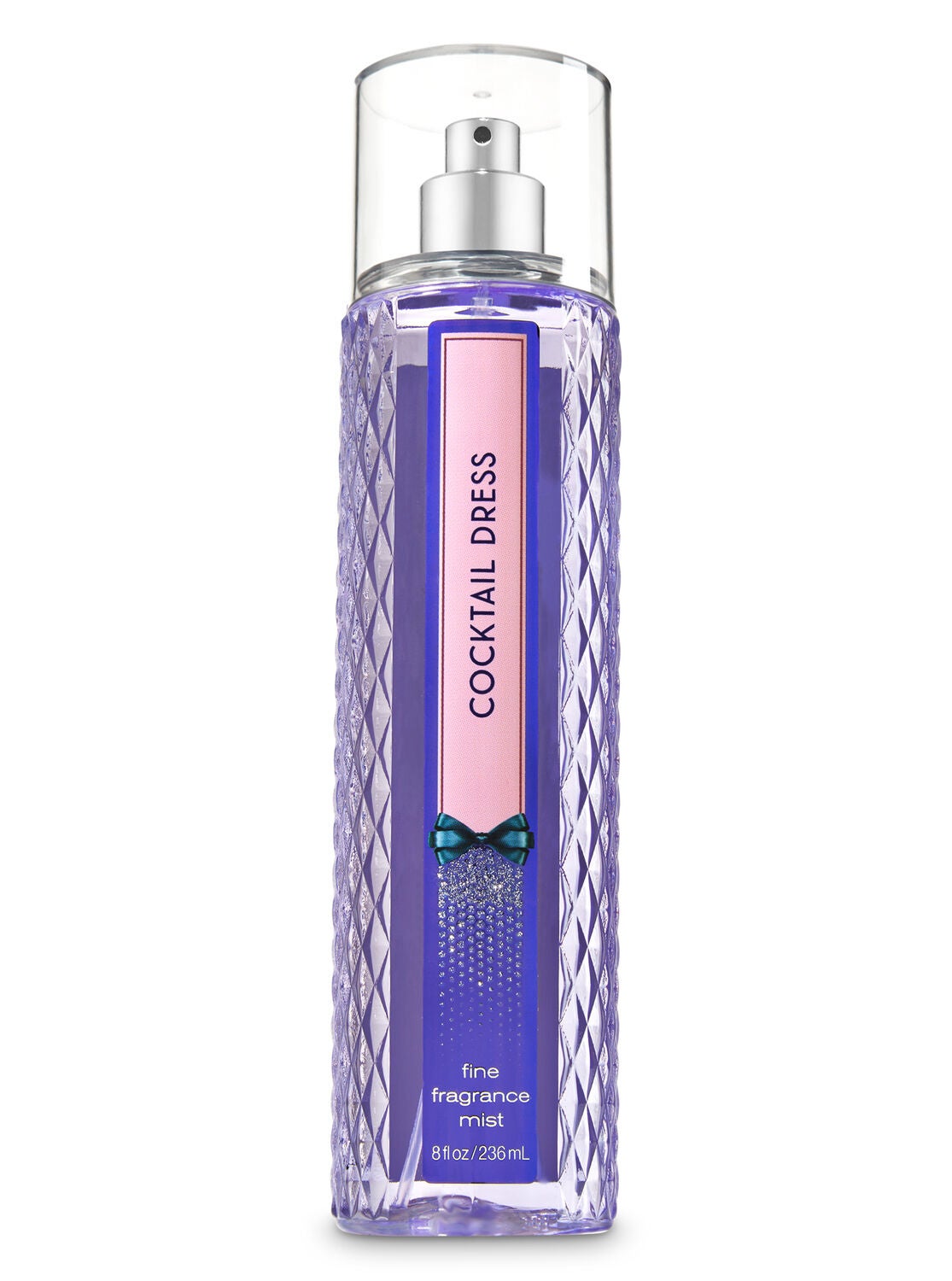 Signature Collection Cocktail Dress Fine Fragrance Mist - Bath And Body Works