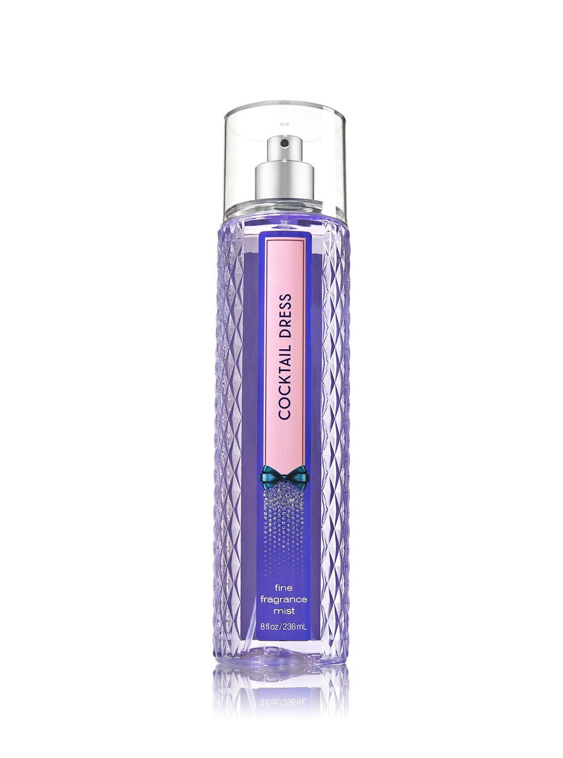 Signature Collection Cocktail Dress Fine Fragrance Mist - Bath And Body Works