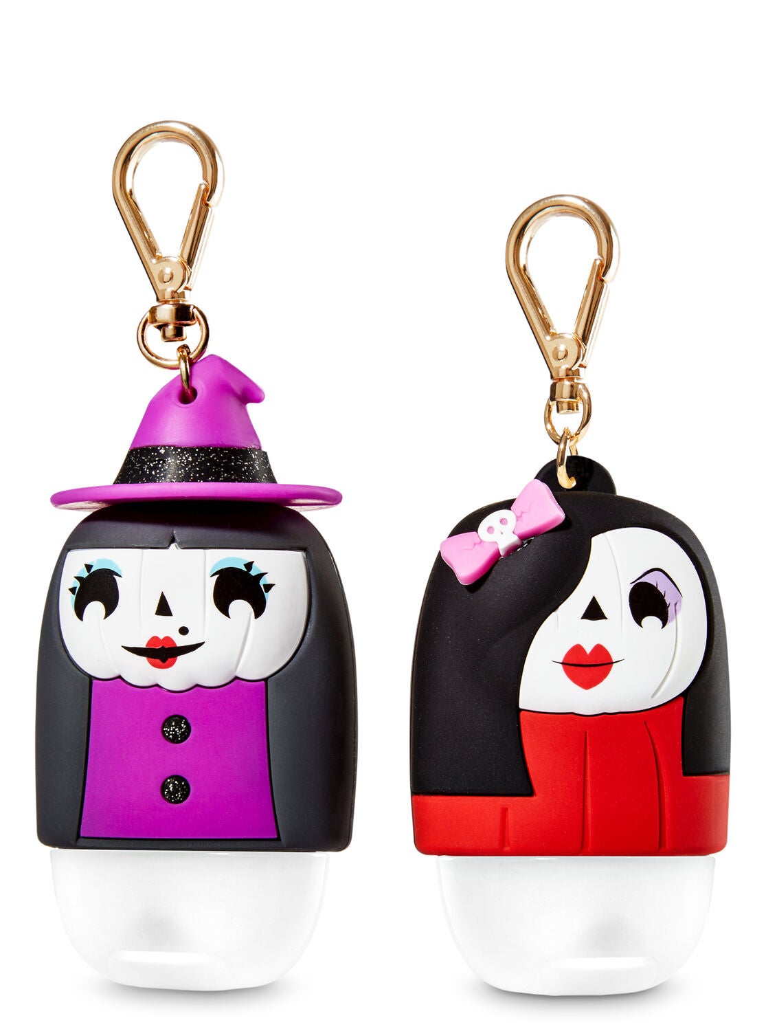 BFF Ghoul Friends Pair of PocketBac Holders - Bath And Body Works