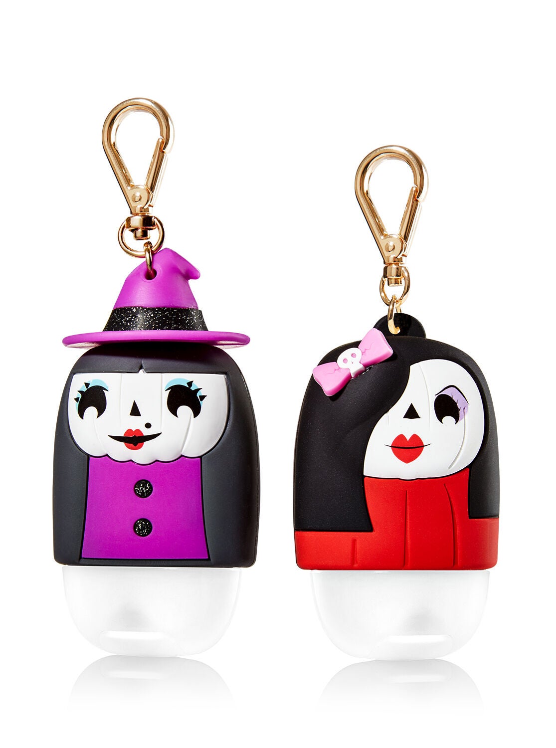 BFF Ghoul Friends Pair of PocketBac Holders - Bath And Body Works