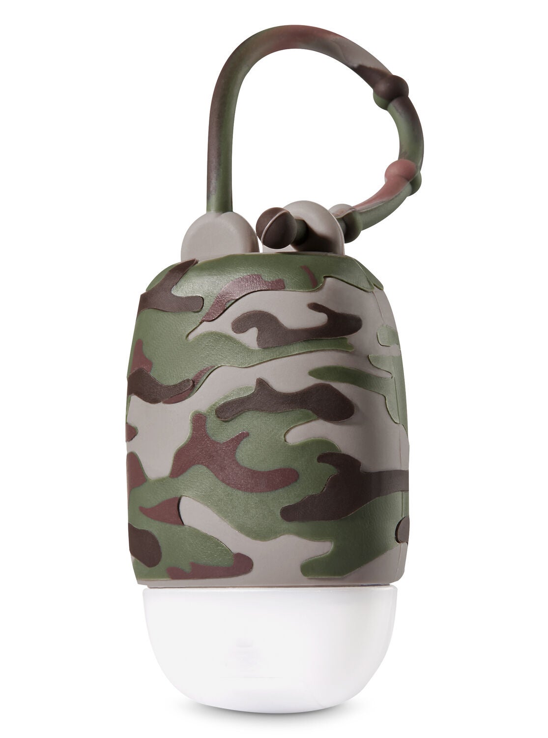 Camouflage PocketBac Holder - Bath And Body Works