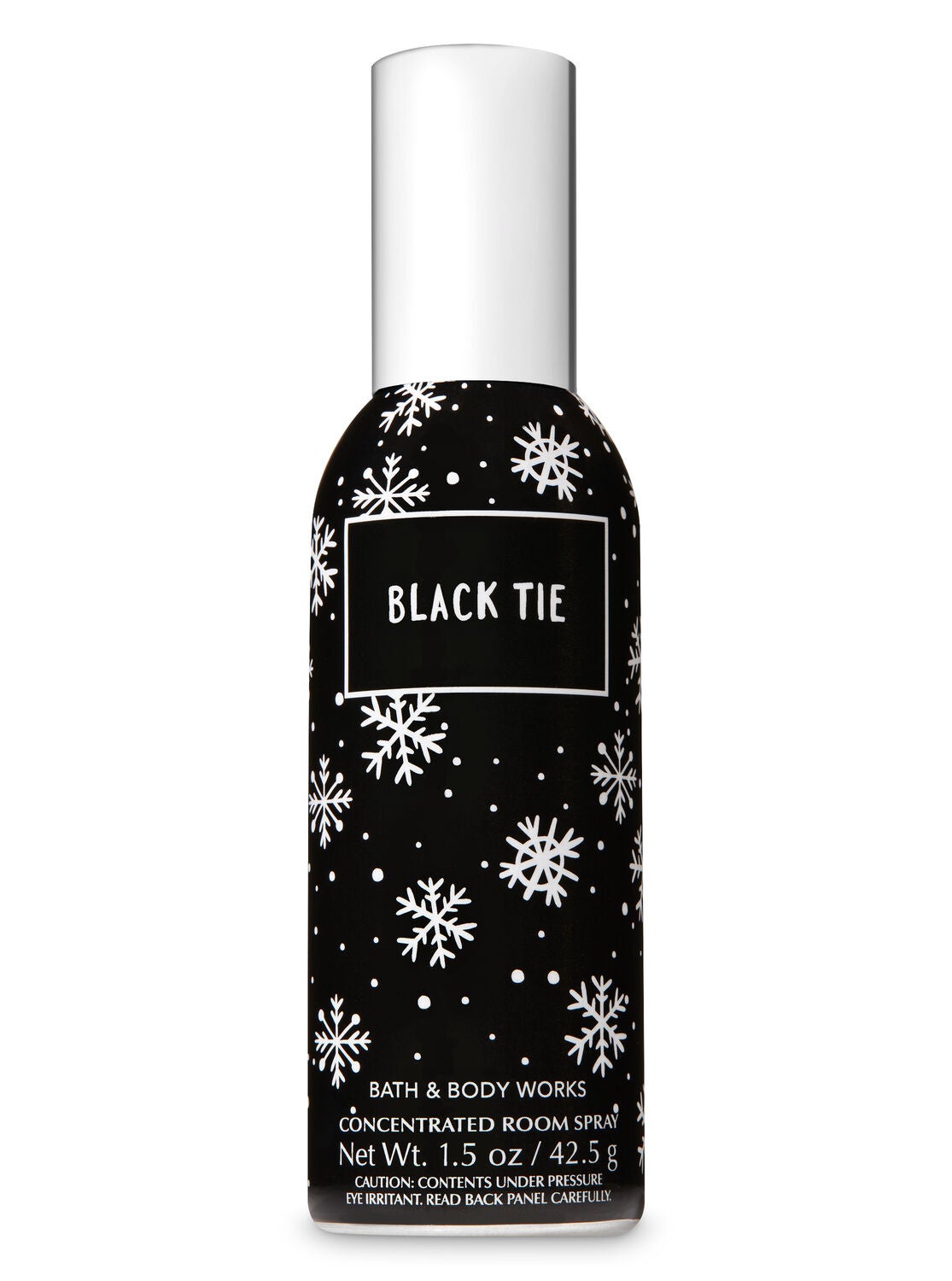 Black Tie Concentrated Room Spray - Bath And Body Works