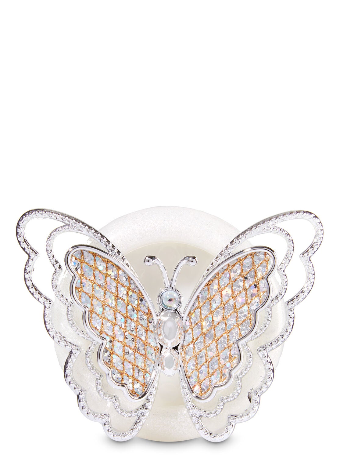 Butterfly Scentportable Holder - Bath And Body Works