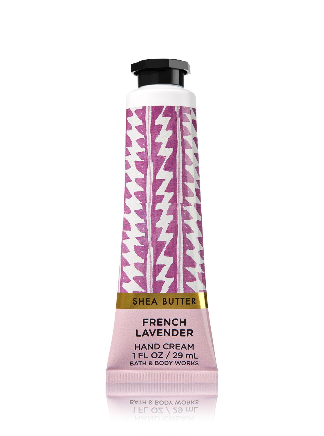 French Lavender Hand Cream - Bath And Body Works