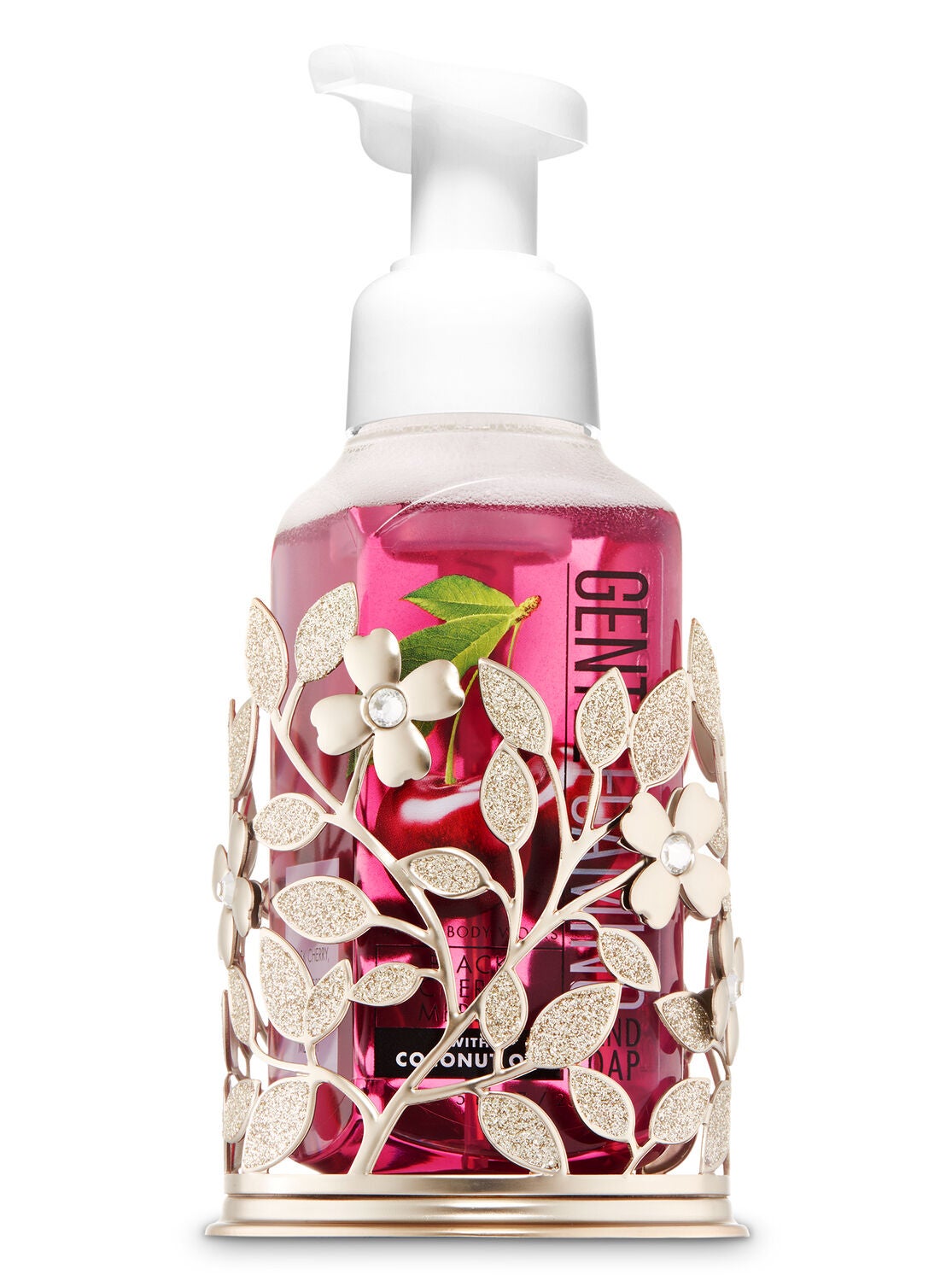 Dogwood Flower Hand Soap Half Sleeve - Bath And Body Works