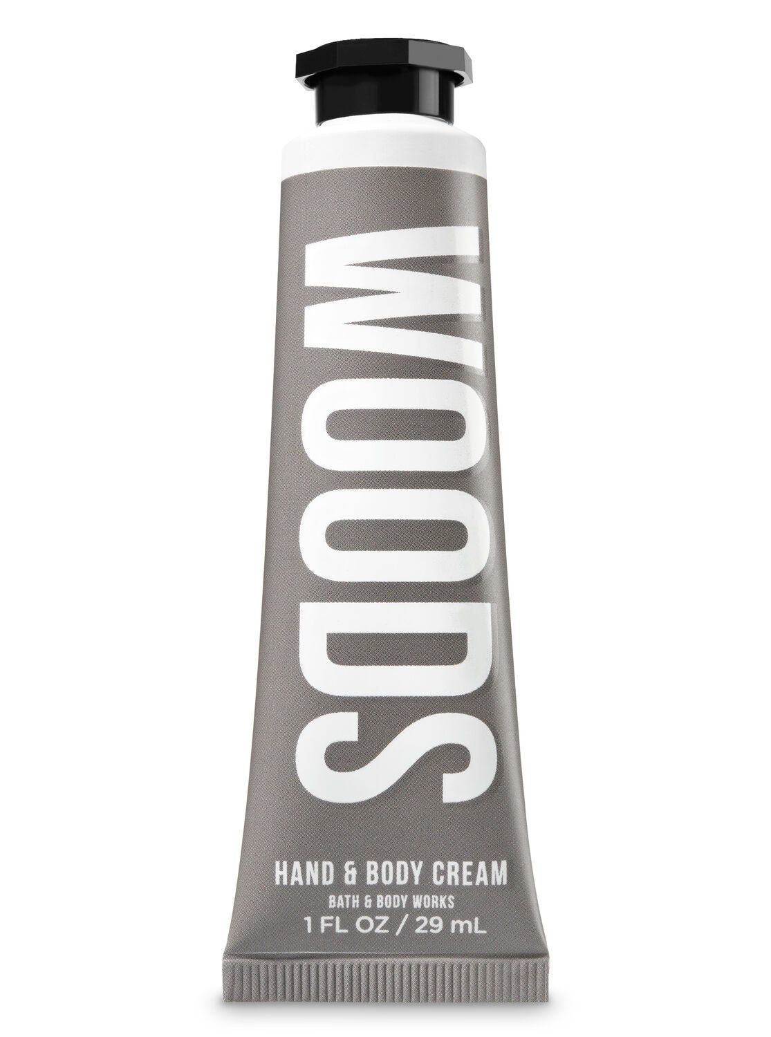 Signature Collection Wood Hand & Body Cream - Bath And Body Works
