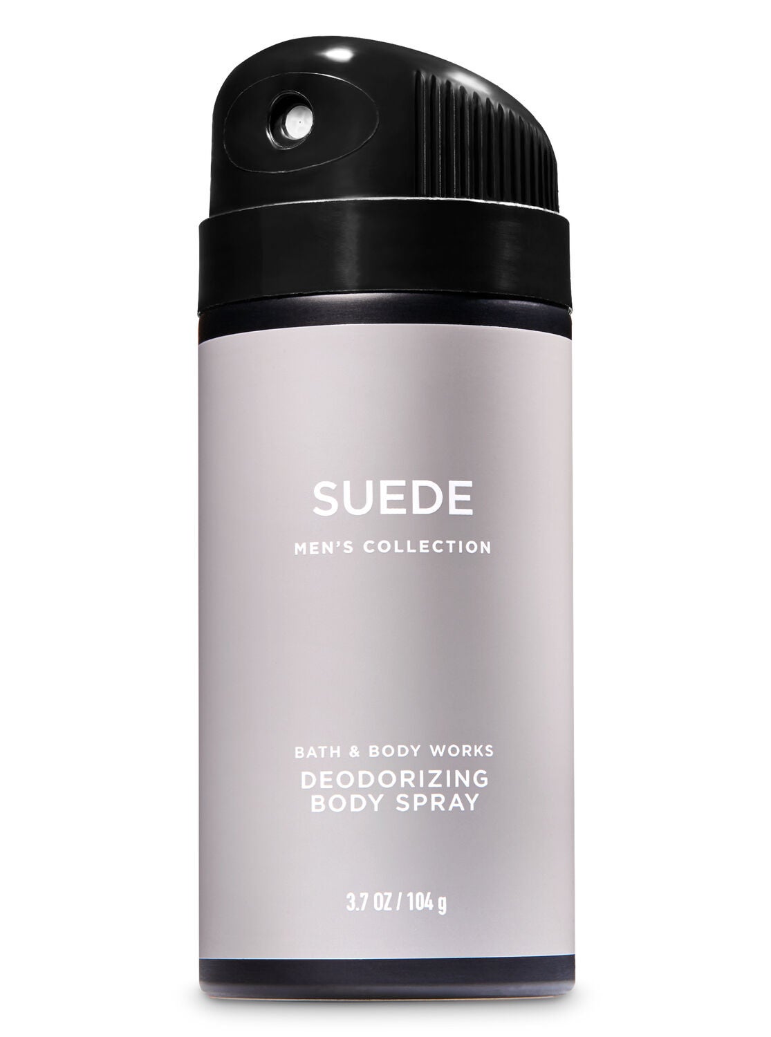 Signature Collection Suede Deodorizing Body Spray - Bath And Body Works