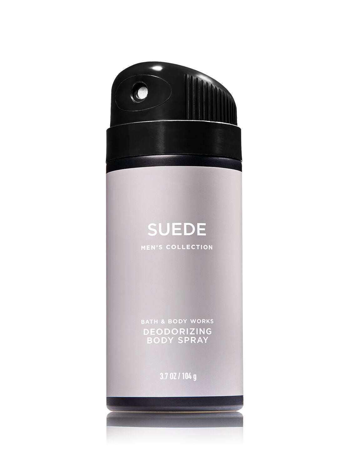 Signature Collection Suede Deodorizing Body Spray - Bath And Body Works