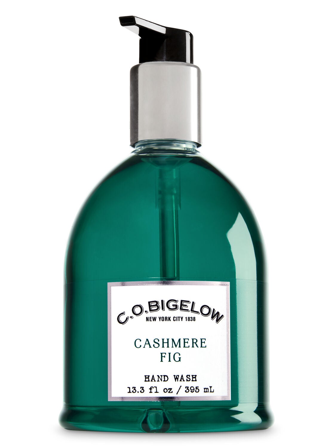 C.O. Bigelow Cashmere Fig Hand Wash - Bath And Body Works