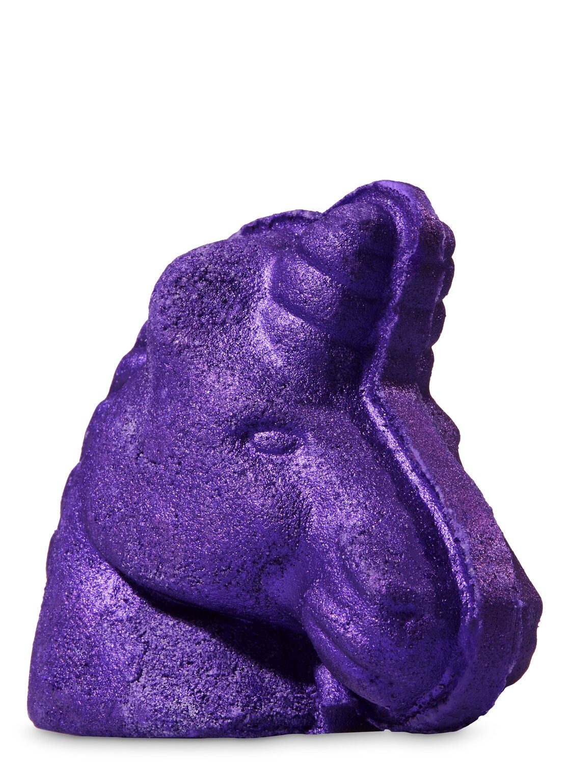 Signature Collection Purple Unicorn Cotton Candy Bath Fizzy - Bath And Body Works