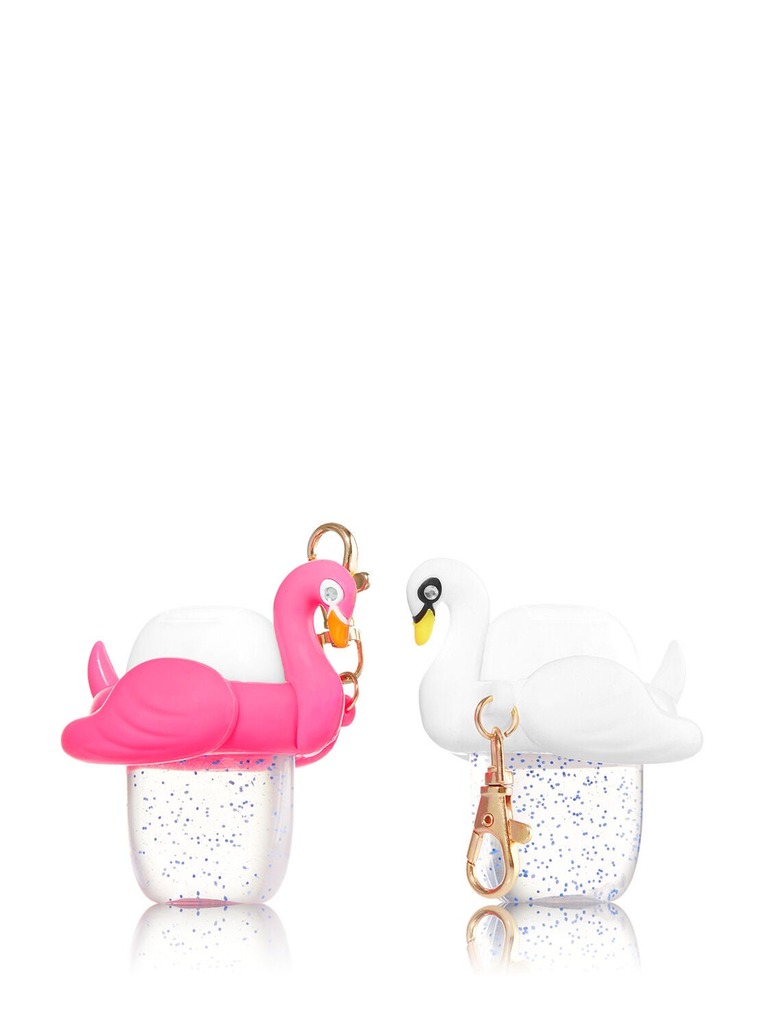 BFF Pool Floats Pair of PocketBac Holders - Bath And Body Works