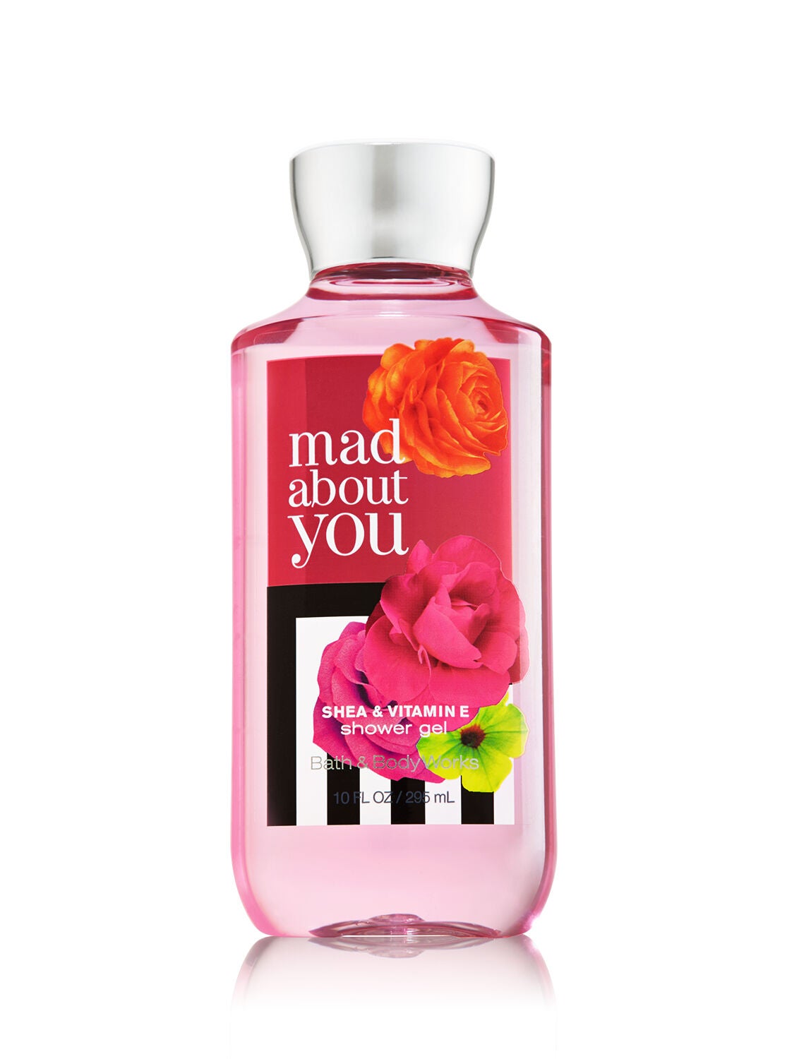 Signature Collection Mad About You Shower Gel - Bath And Body Works