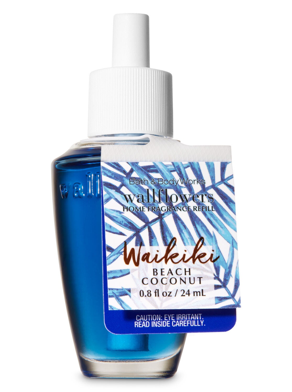 Waikiki Beach Wallflowers Fragrance Refill - Bath And Body Works