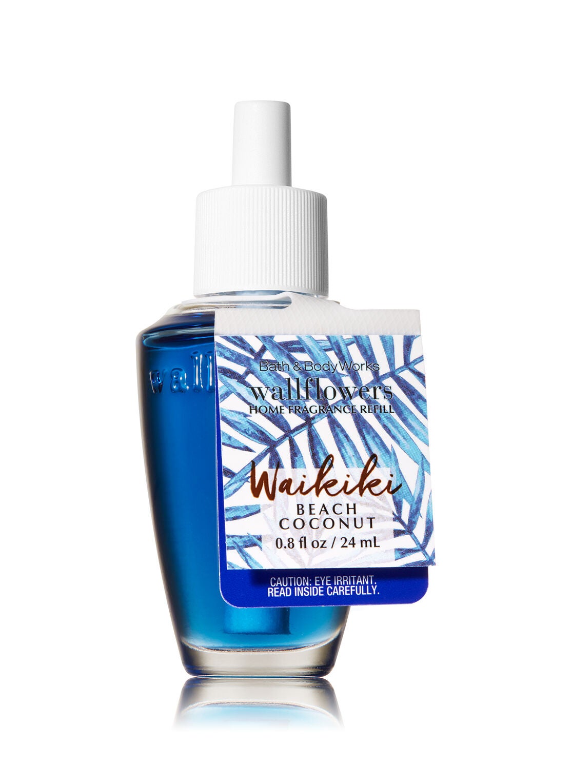 Waikiki Beach Wallflowers Fragrance Refill - Bath And Body Works