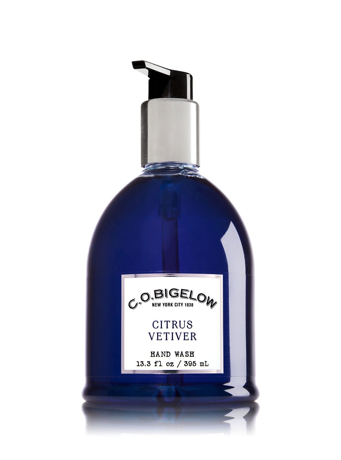 C.O. Bigelow Citrus Vetiver Hand Wash - Bath And Body Works
