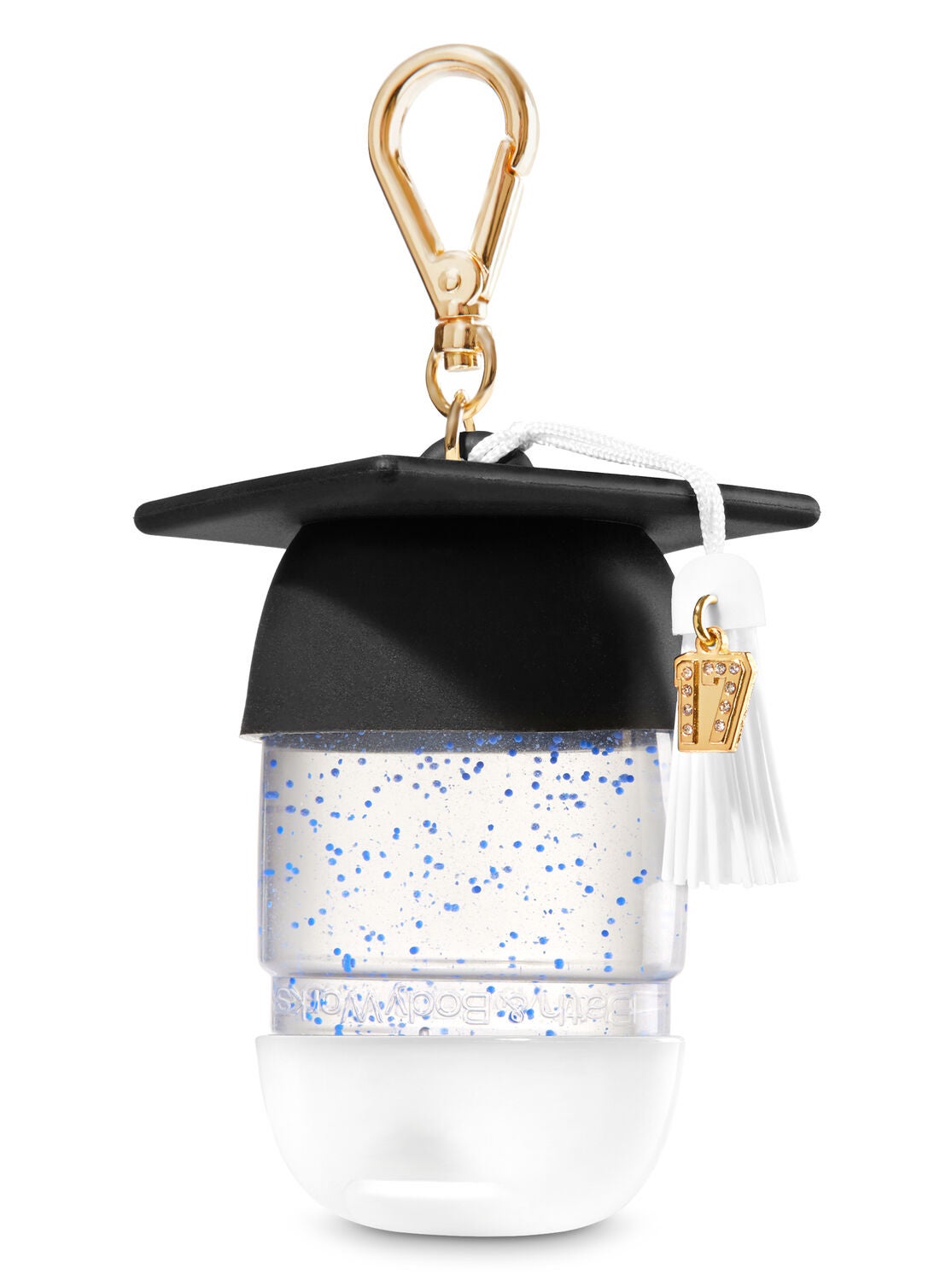 Graduation Cap PocketBac Holder - Bath And Body Works