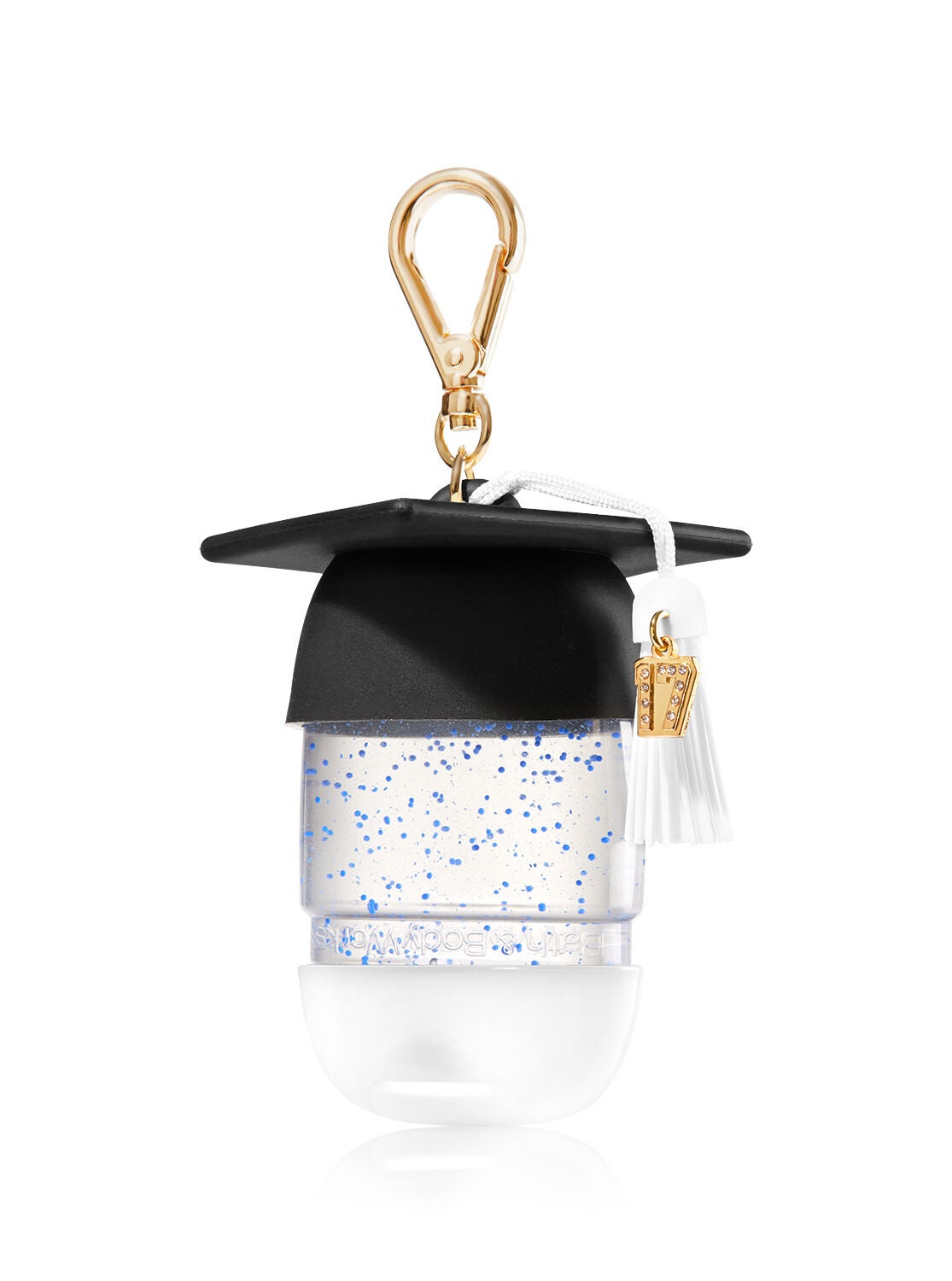 Graduation Cap PocketBac Holder - Bath And Body Works