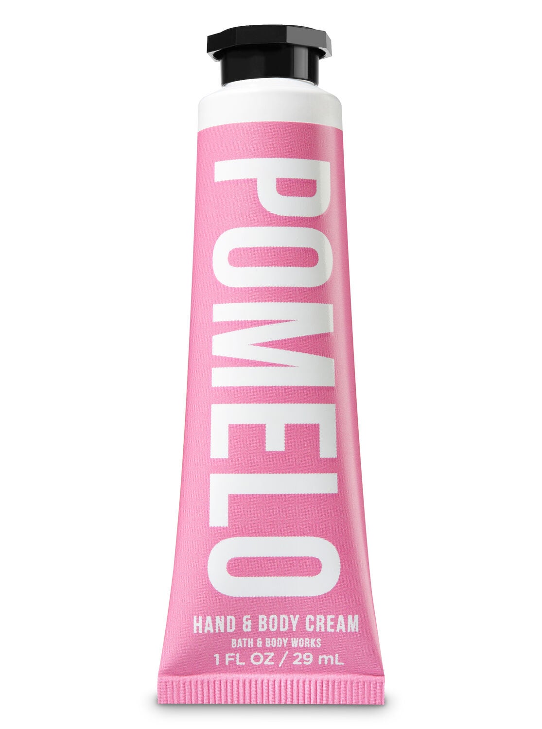 Signature Collection Pomelo Hand & Body Cream - Bath And Body Works
