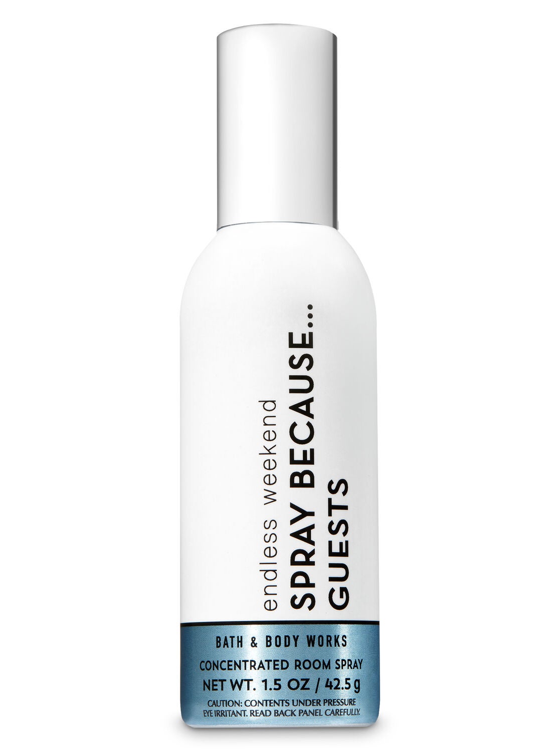 Endless Weekend Concentrated Room Spray - Bath And Body Works