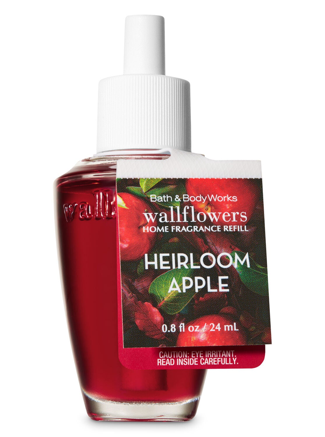 Heirloom Apple Wallflowers Fragrance Refill - Bath And Body Works