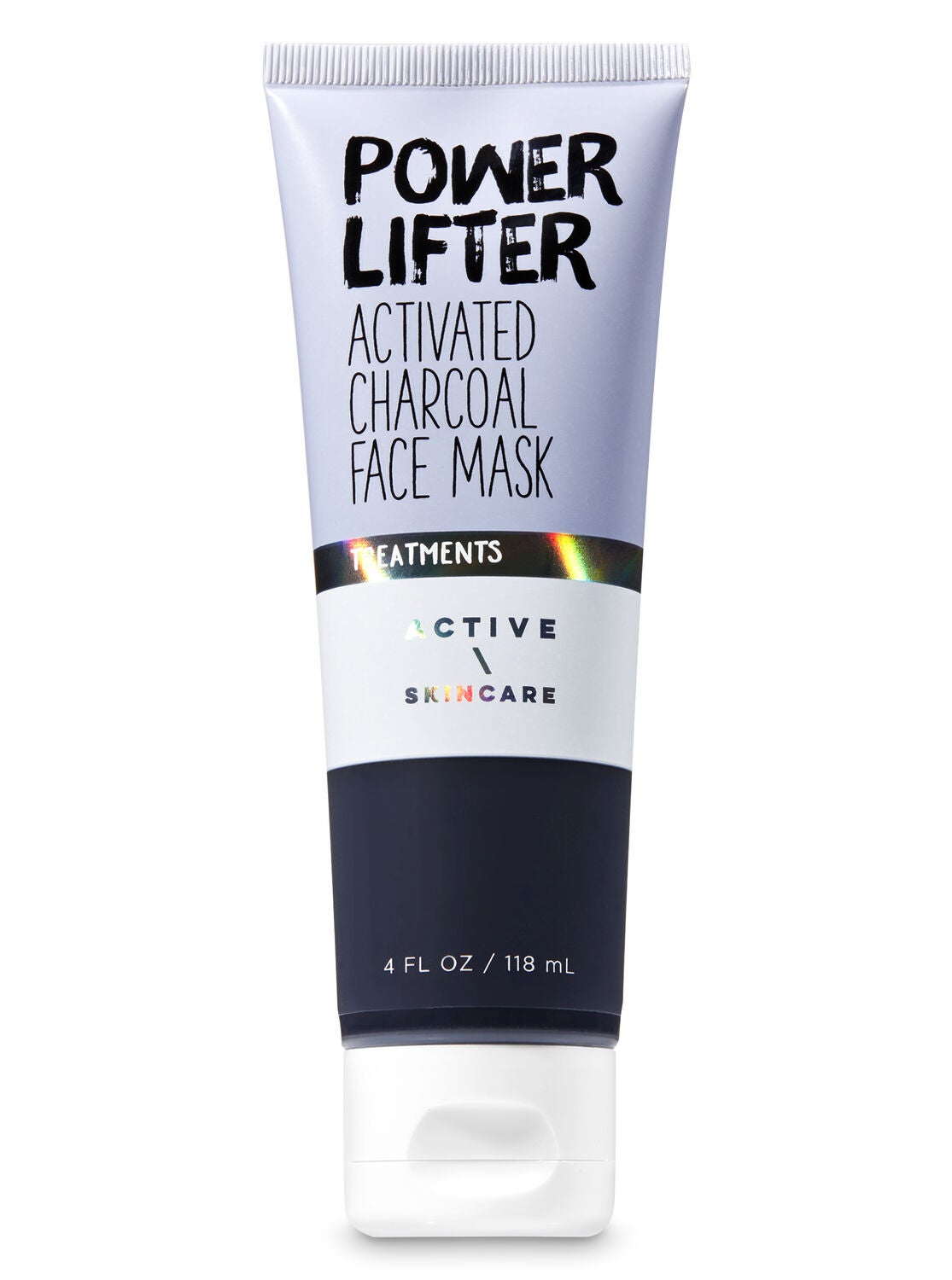 power lifter activated charcoal face mask signature collection bath and body works customer service