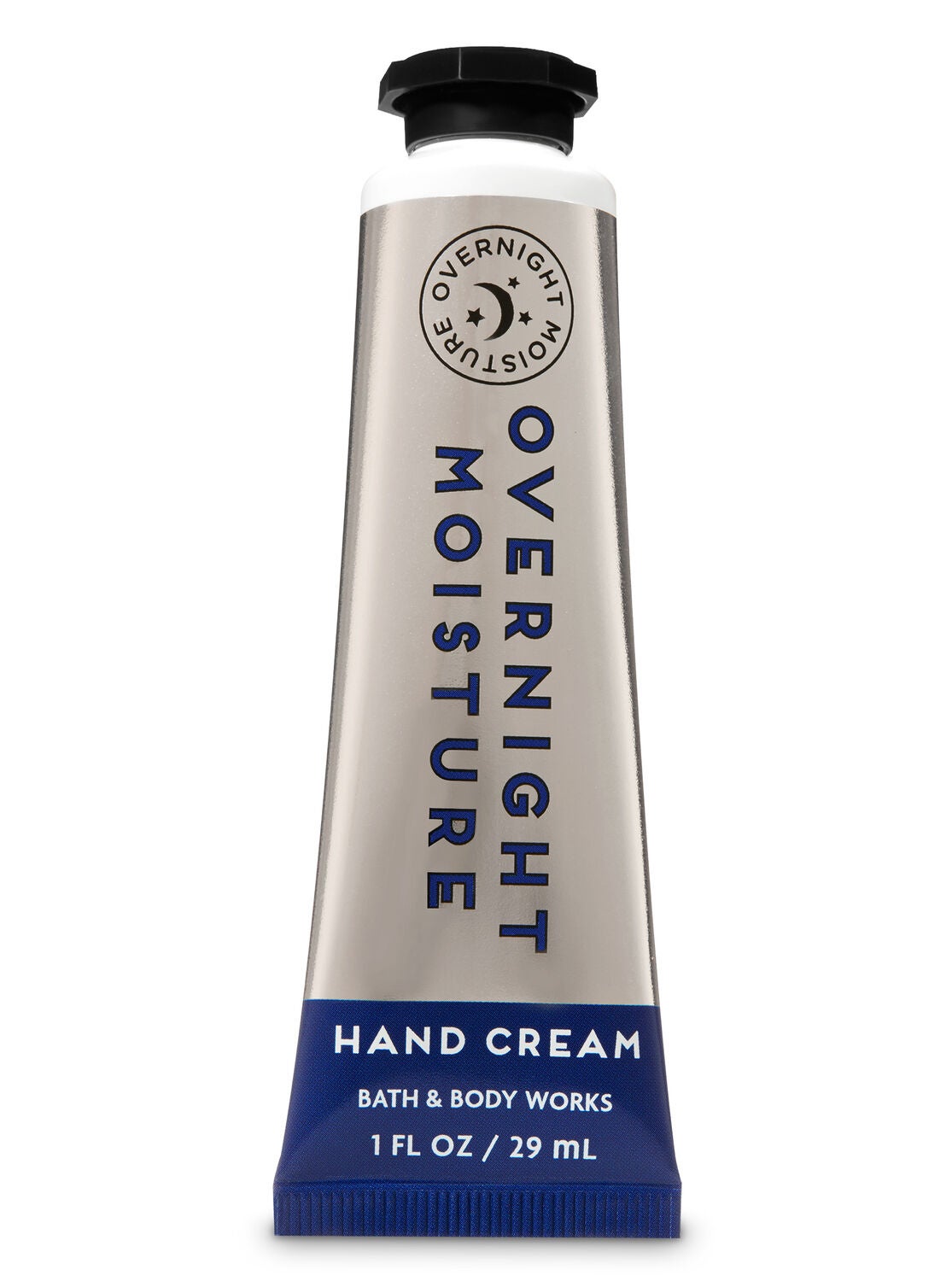 Signature Collection Overnight Moisture Hand Cream - Bath And Body Works