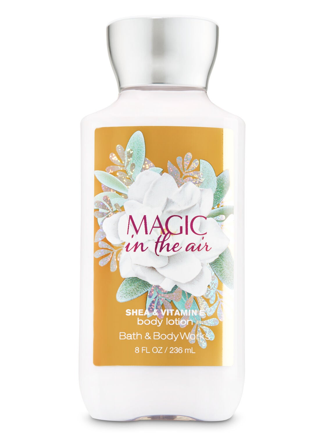 Signature Collection Magic in the Air Body Lotion - Bath And Body Works