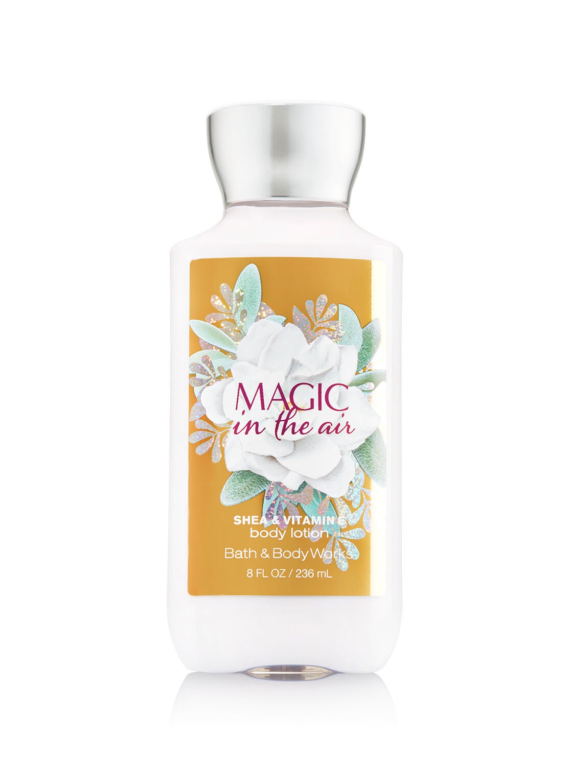 Signature Collection Magic in the Air Body Lotion - Bath And Body Works