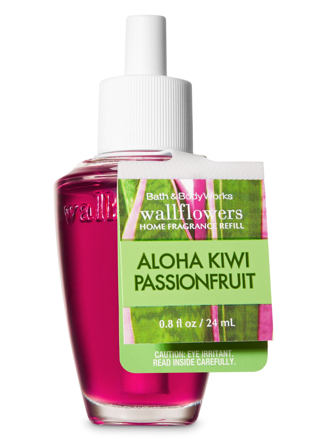 Aloha Kiwi Passionfruit Wallflowers Fragrance Refill - Bath And Body Works