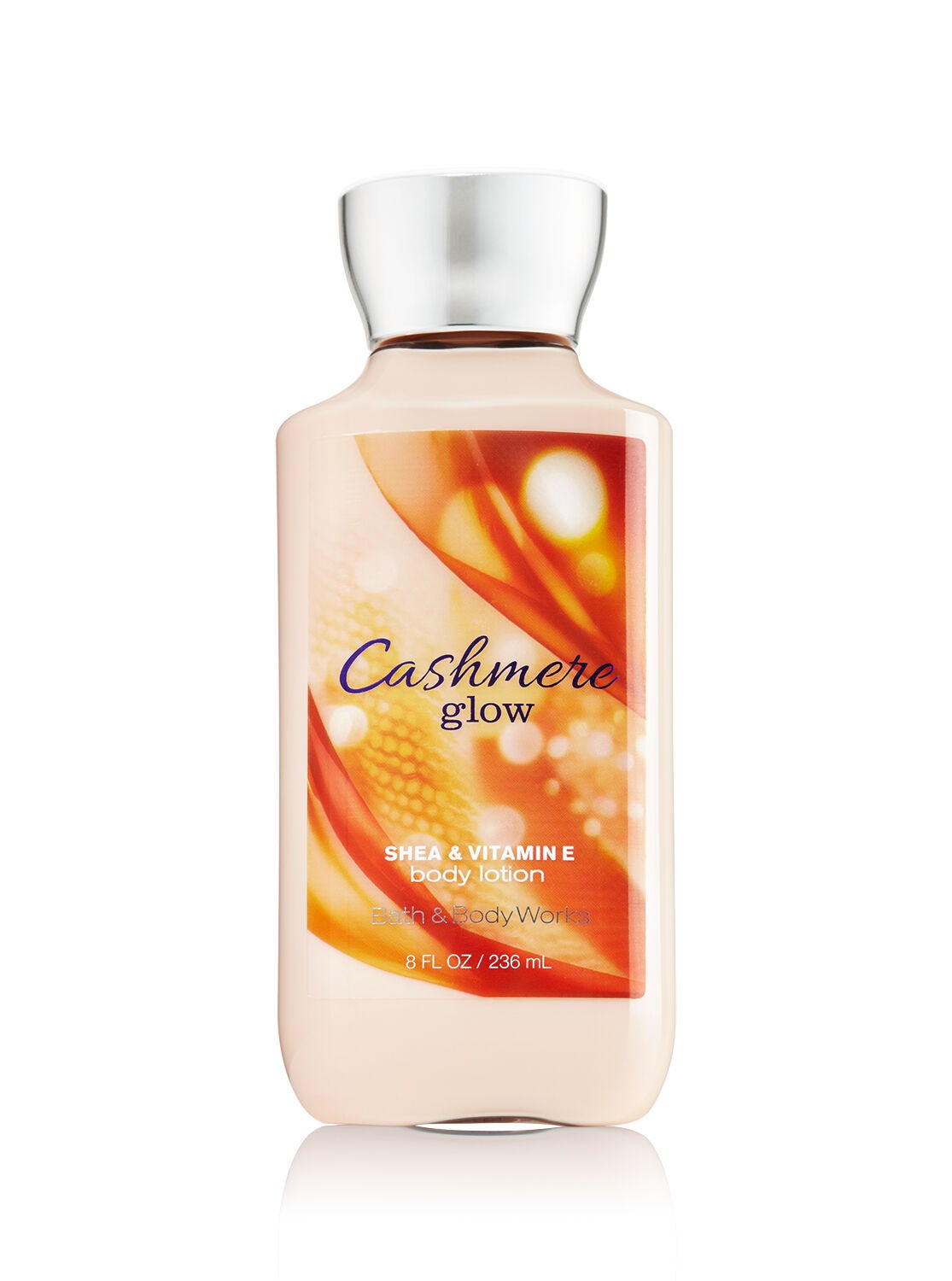 Signature Collection Cashmere Glow Body Lotion - Bath And Body Works