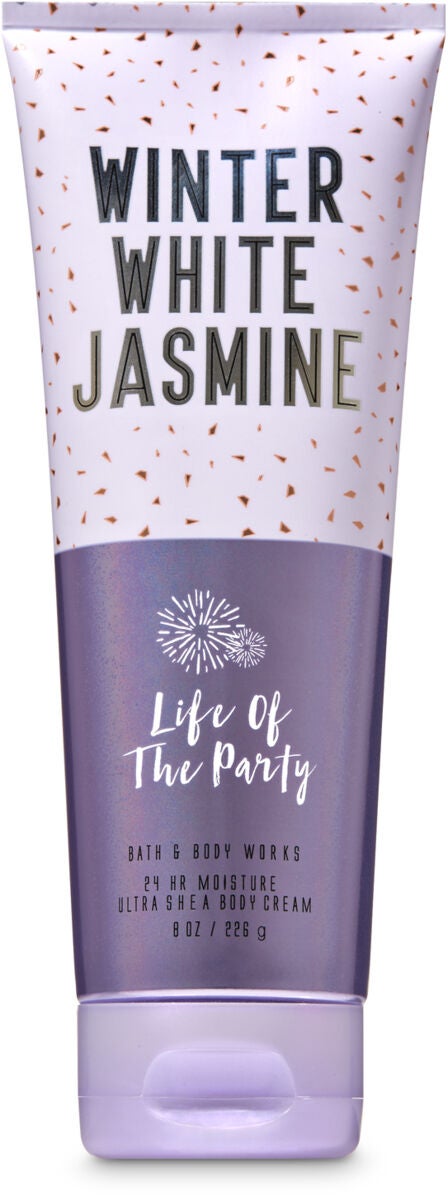 gifts for her bath body works
