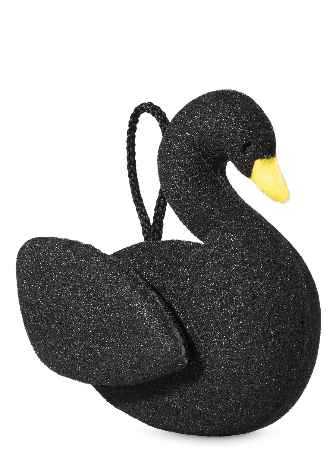 Black Swan Sponge Bath Sponge - Bath And Body Works