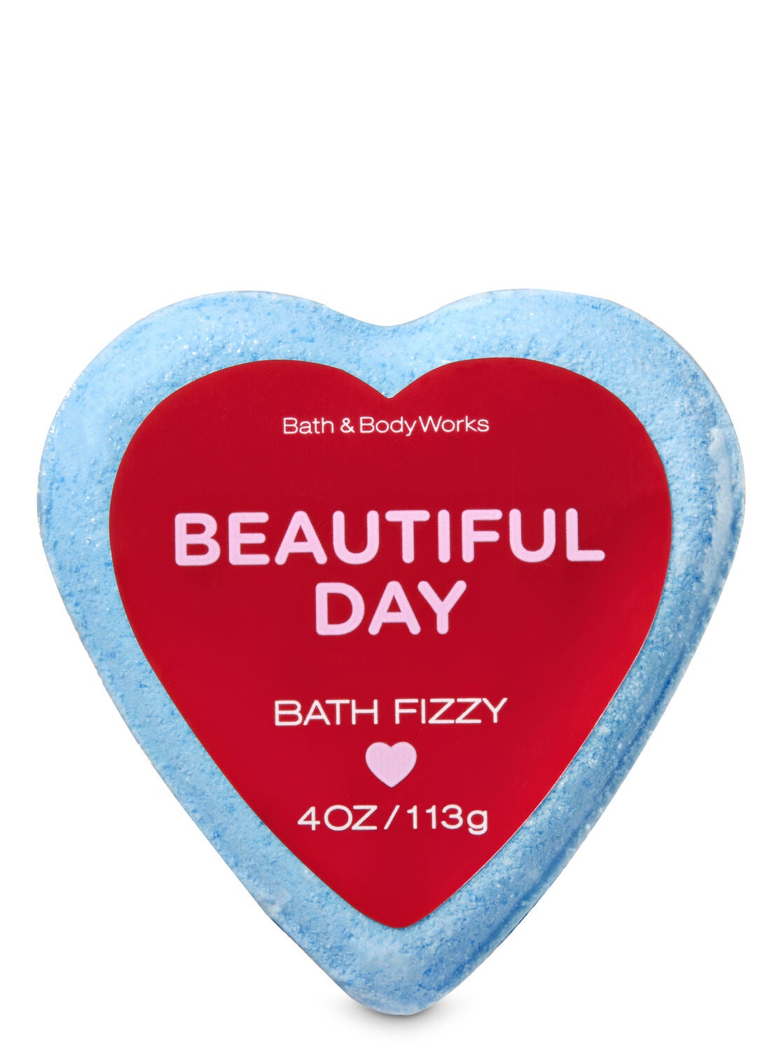 Signature Collection Beautiful Day Bath Fizzy - Bath And Body Works
