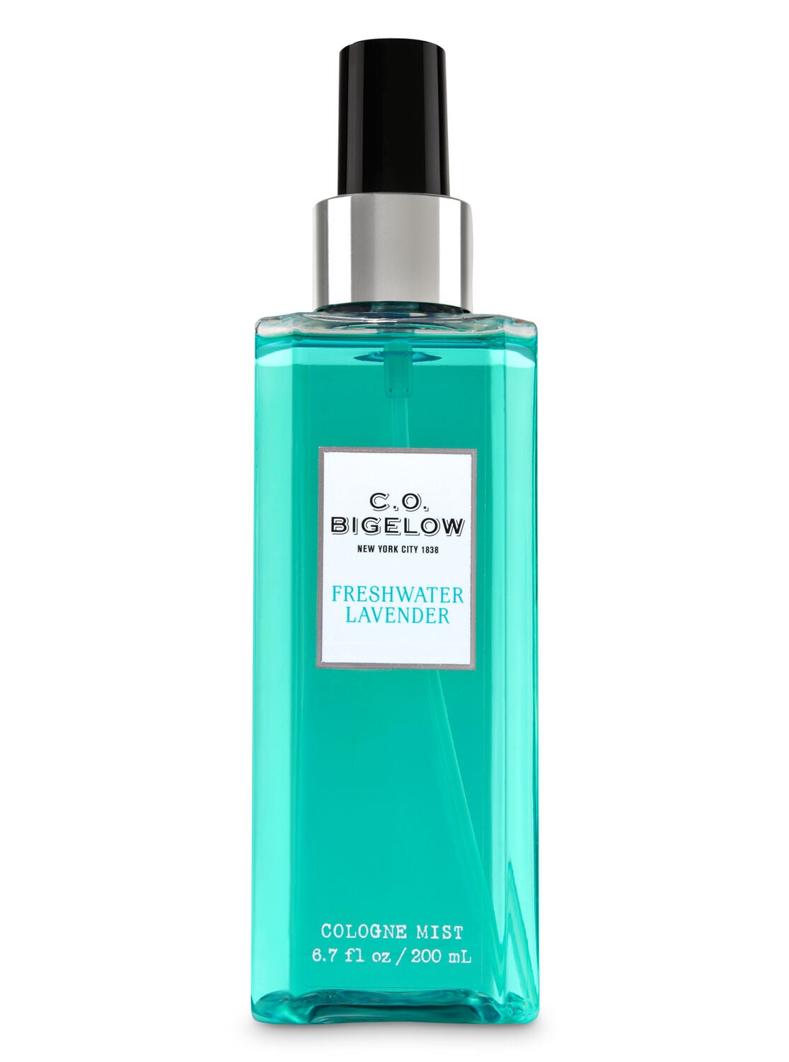 C.O. Bigelow Freshwater Lavender Cologne Mist - Bath And Body Works