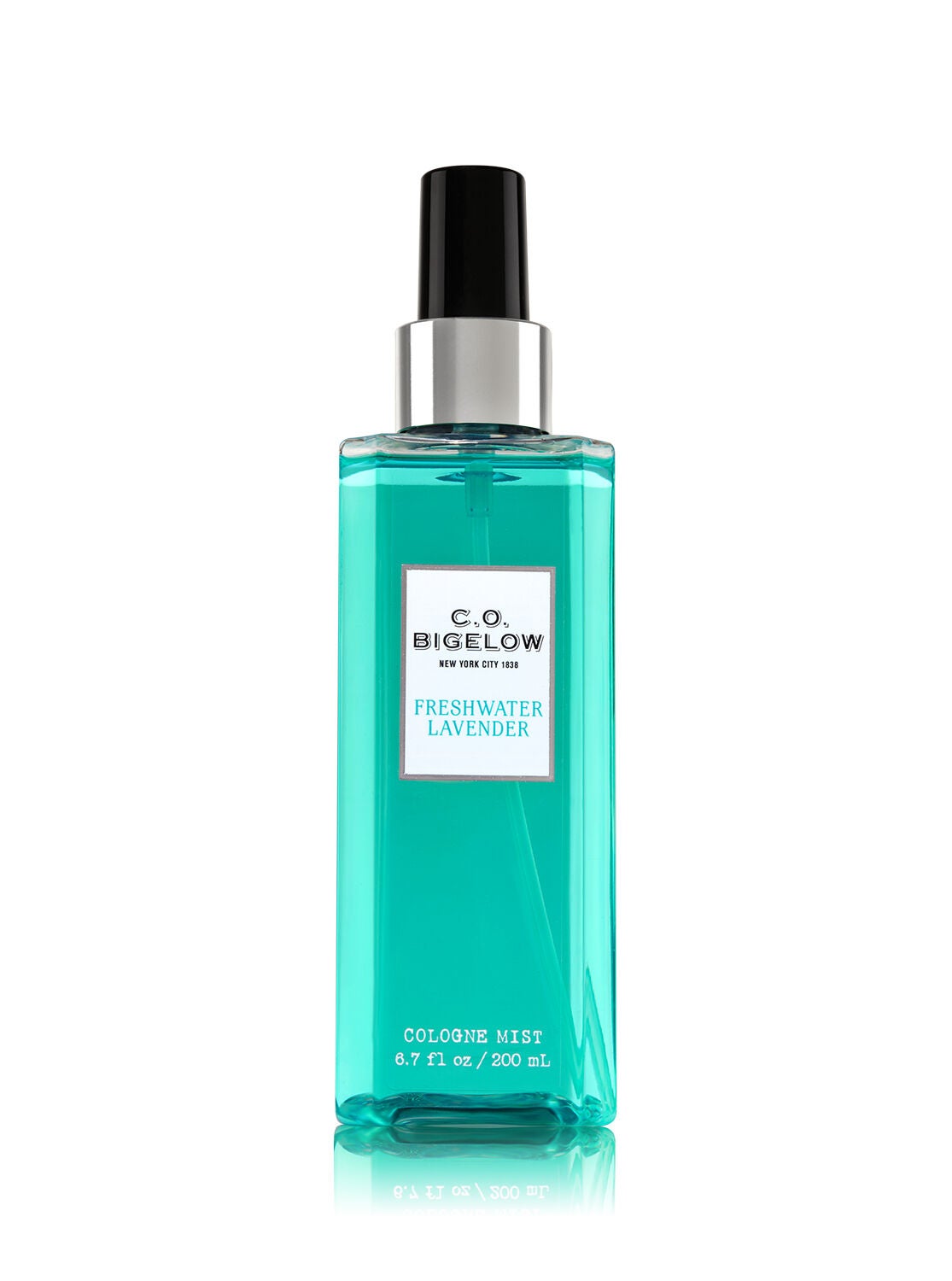C.O. Bigelow Freshwater Lavender Cologne Mist - Bath And Body Works