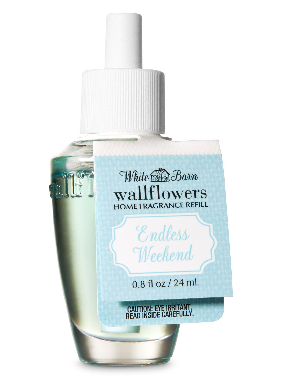 Endless Weekend Wallflowers Fragrance Refill - Bath And Body Works