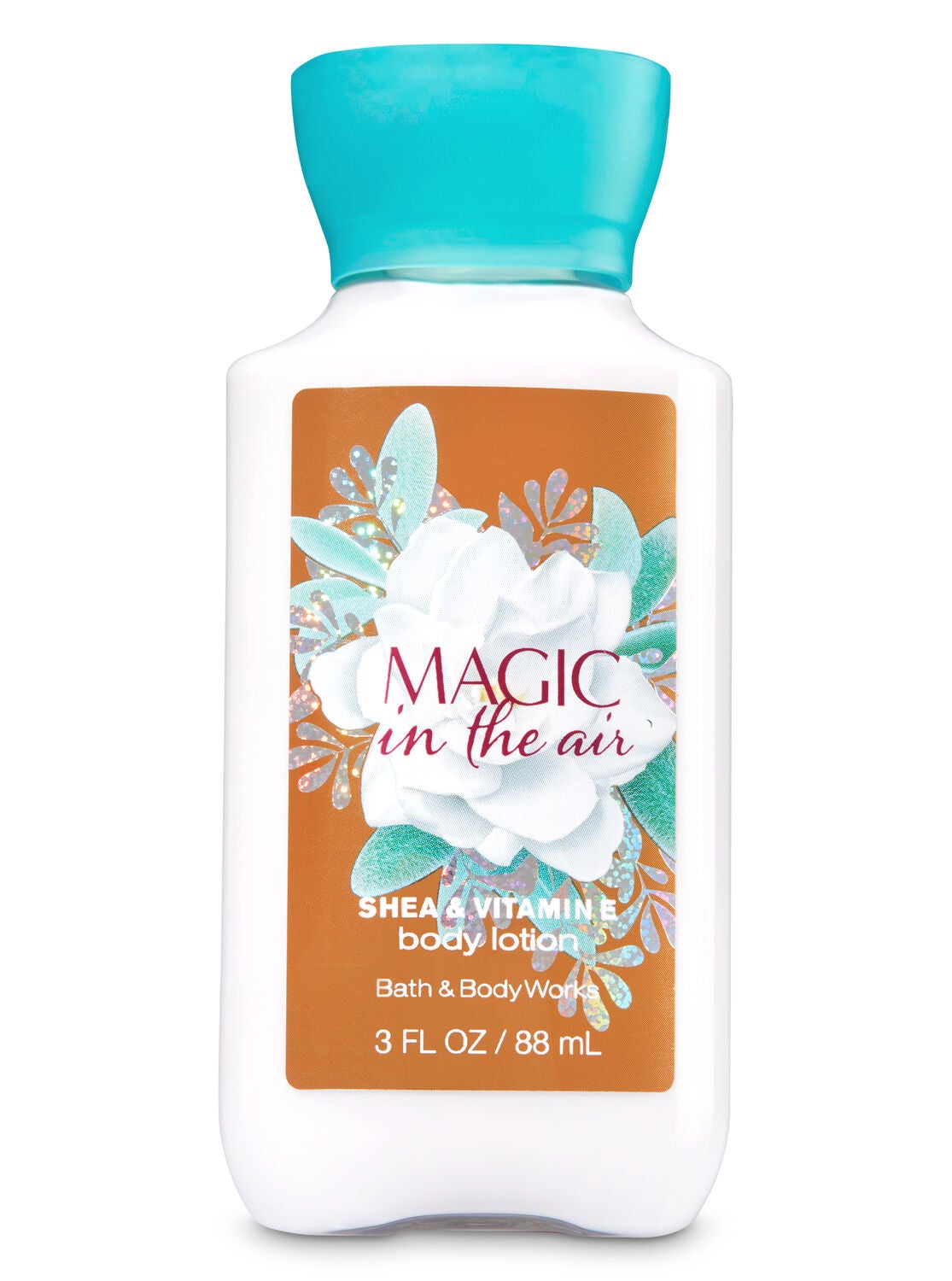 Signature Collection Magic in the Air Travel Size Body Lotion - Bath And Body Works