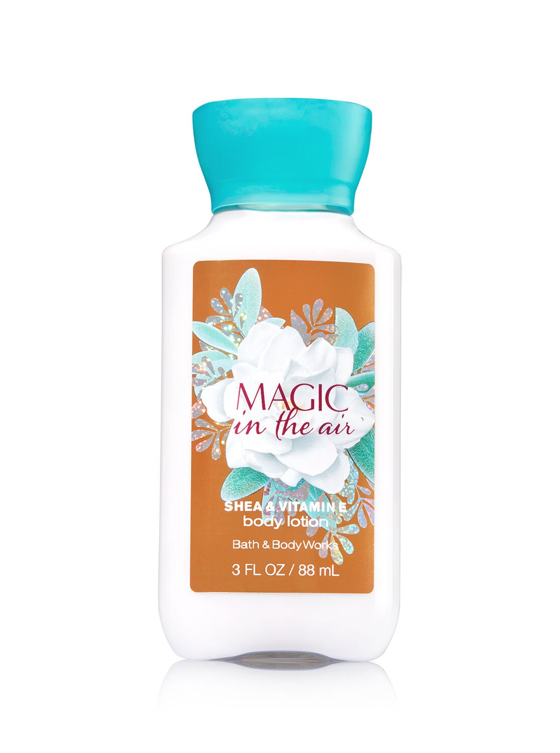 Signature Collection Magic in the Air Travel Size Body Lotion - Bath And Body Works