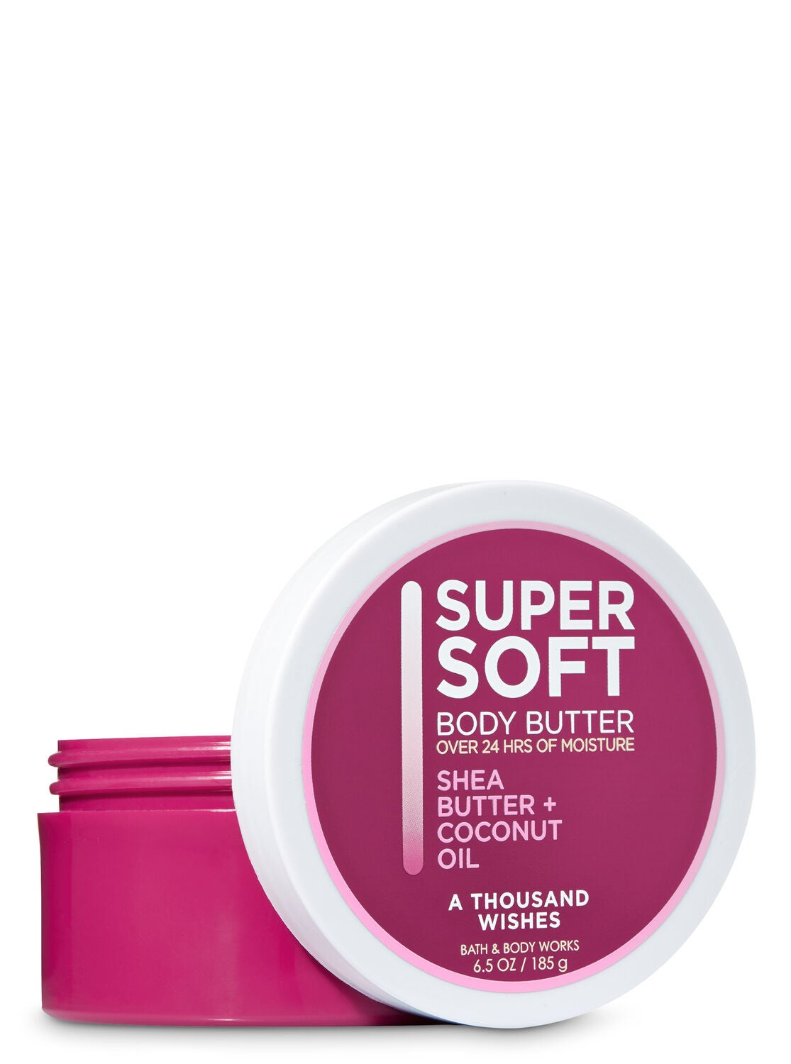 A Thousand Wishes Super Soft Body Butter - Bath And Body Works