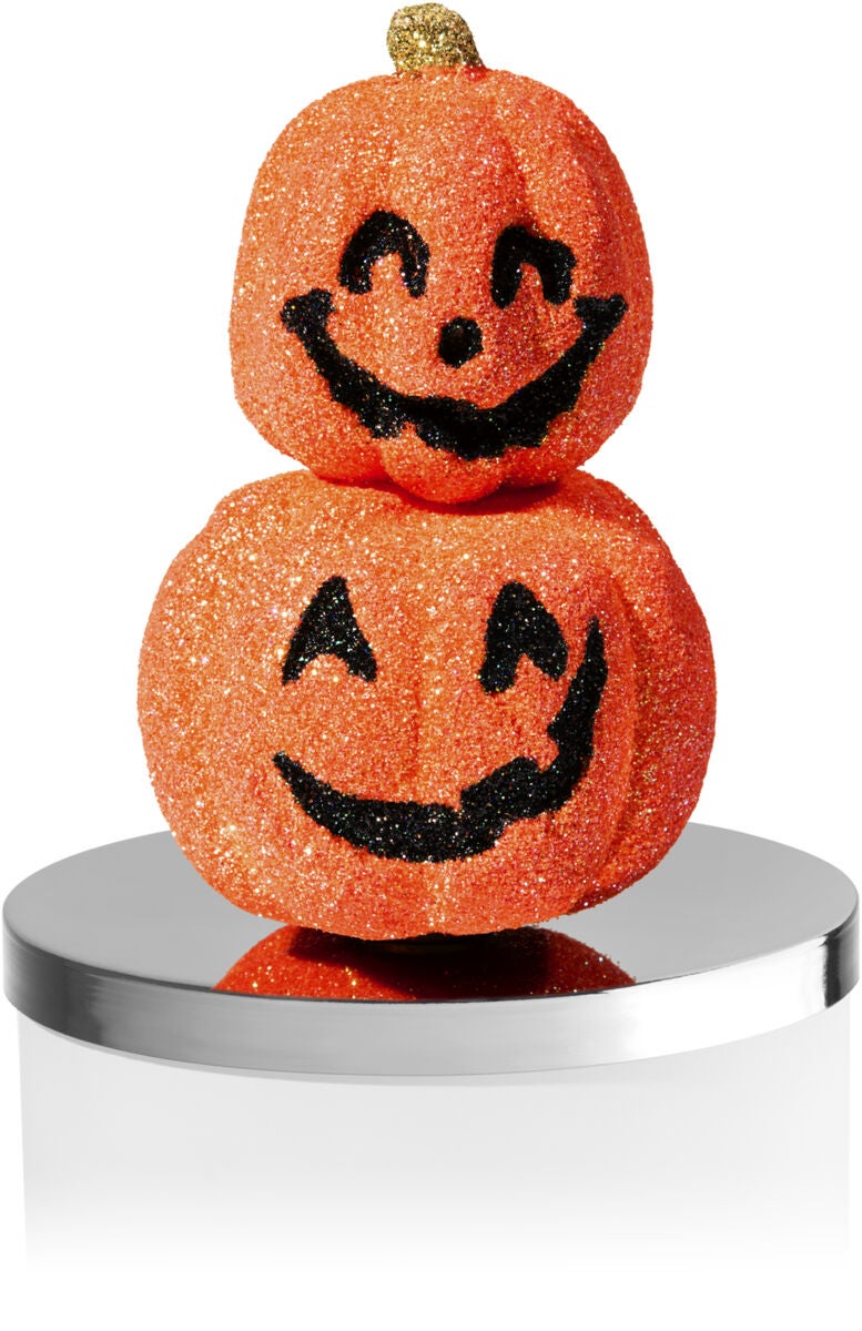 halloween candles lotion more pumpkin scents bath body works