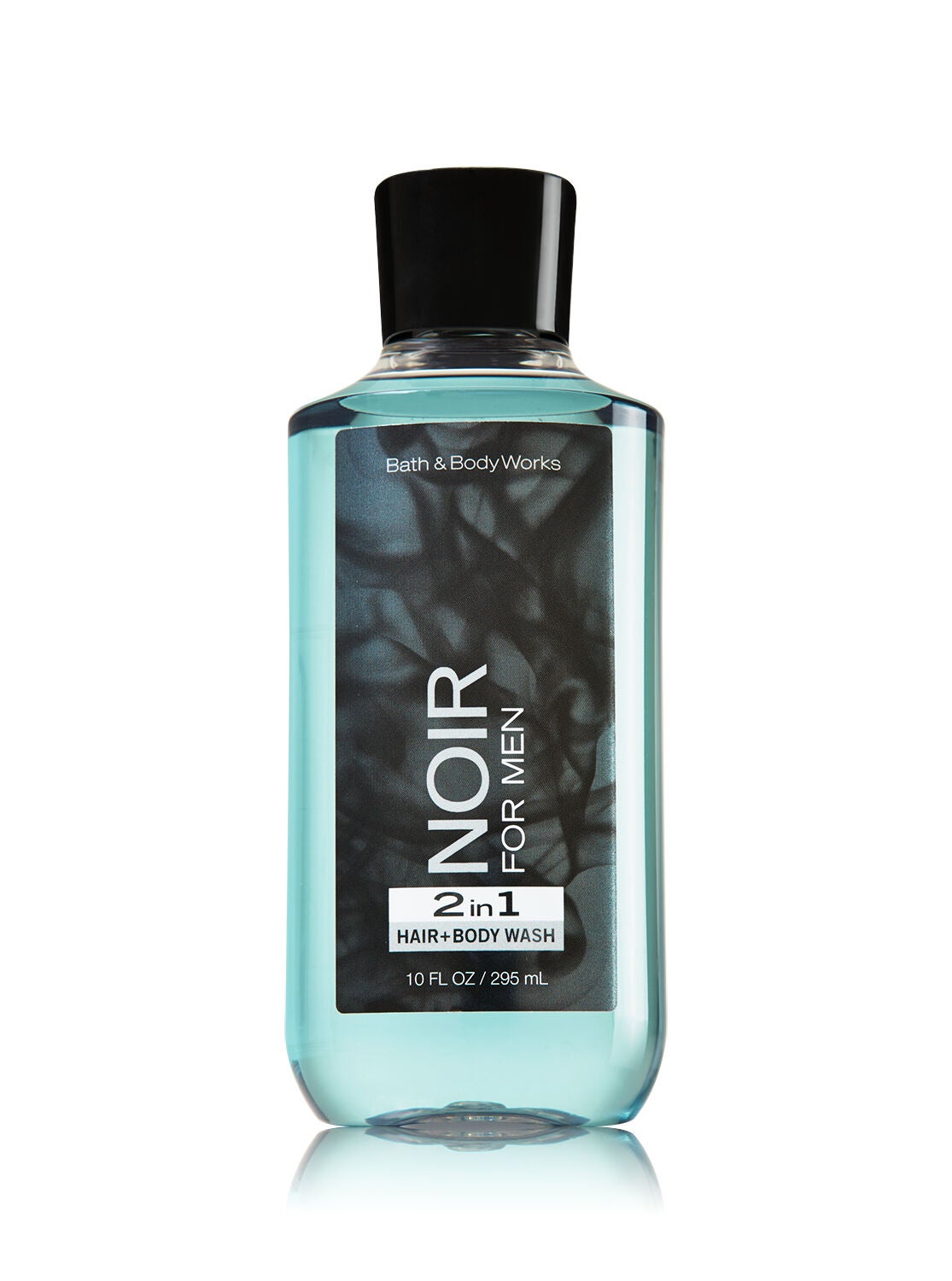 Signature Collection Noir For Men 2-in-1 Hair + Body Wash - Bath And Body Works