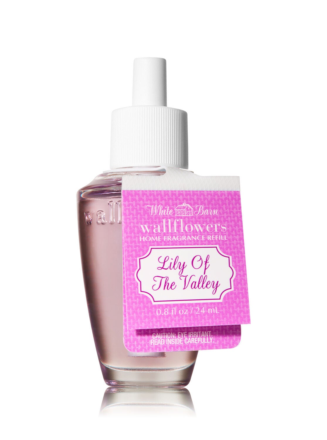 Lily of the Valley Wallflowers Fragrance Refill - Bath And Body Works