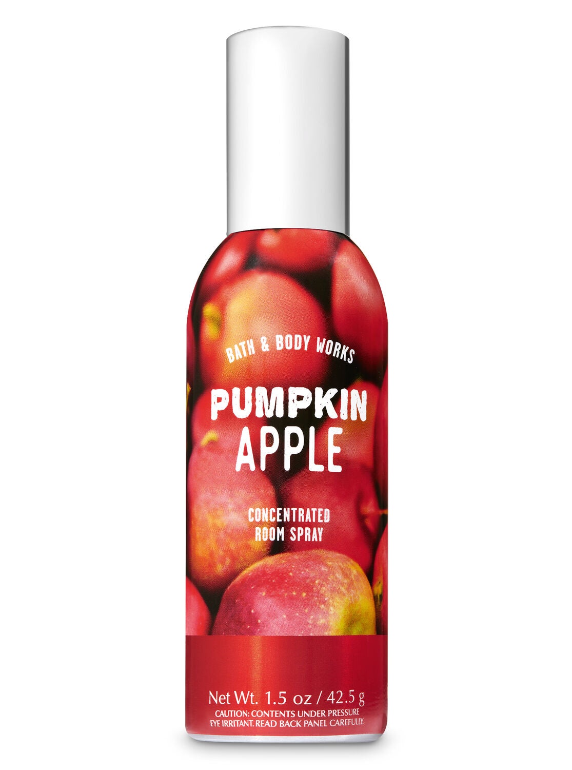 Pumpkin Apple Concentrated Room Spray - Bath And Body Works