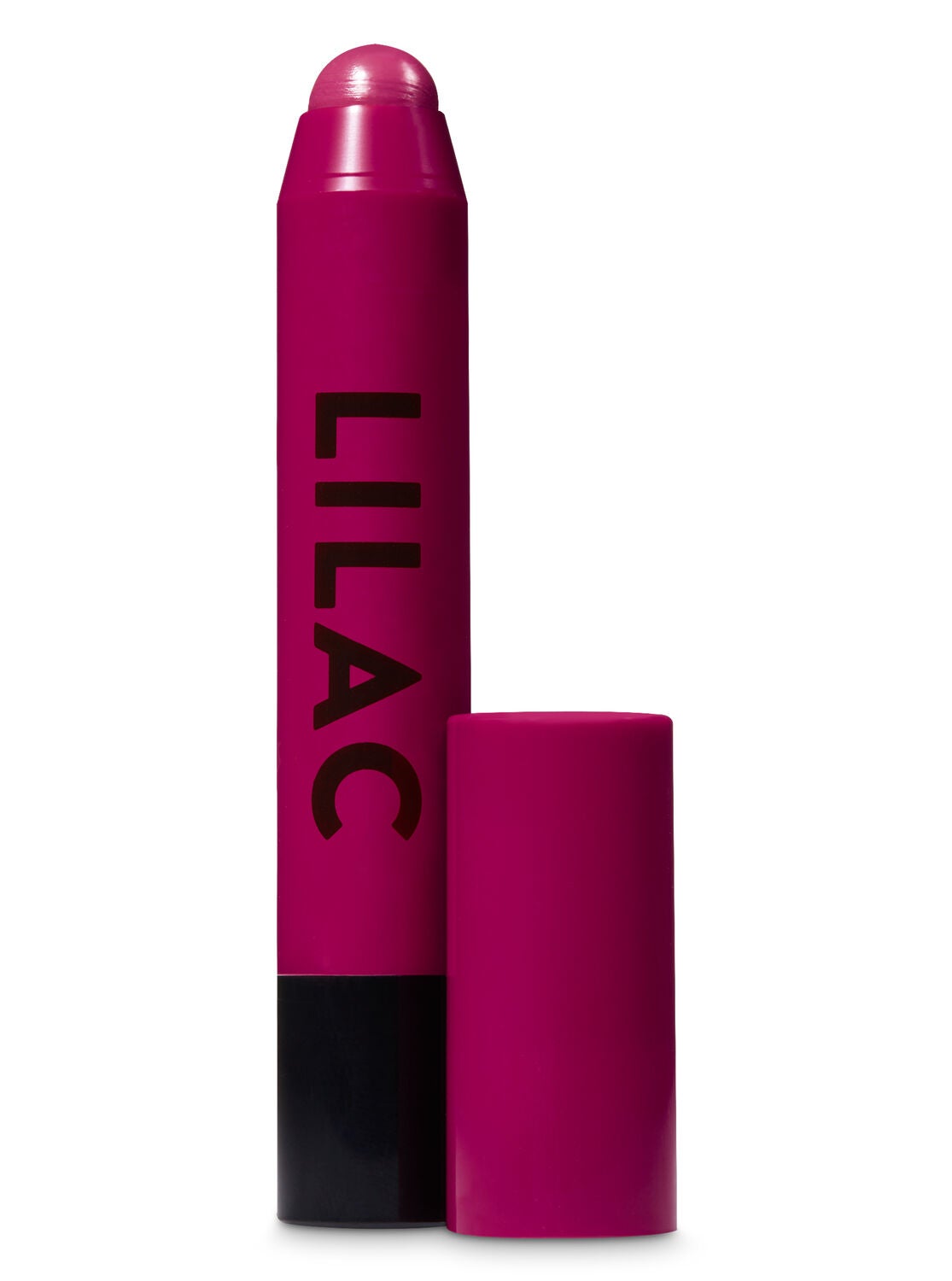Lilac Moisture Lip Crayon - Bath And Body Works