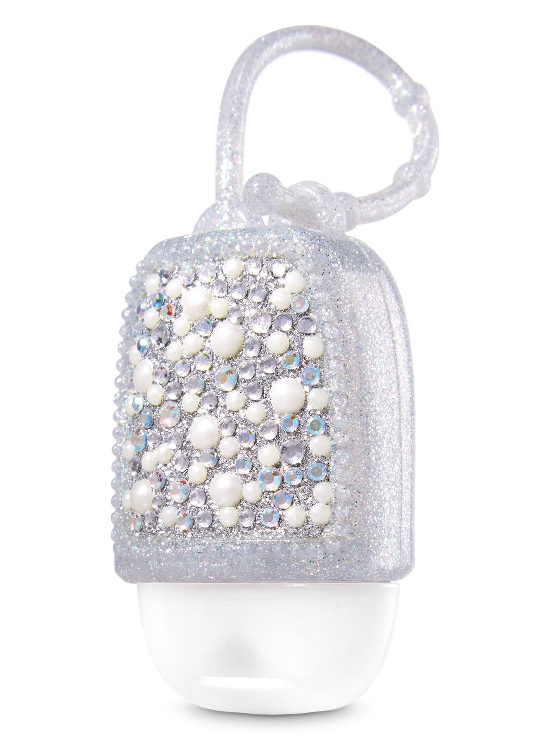 Bling Pearl PocketBac Holder - Bath And Body Works