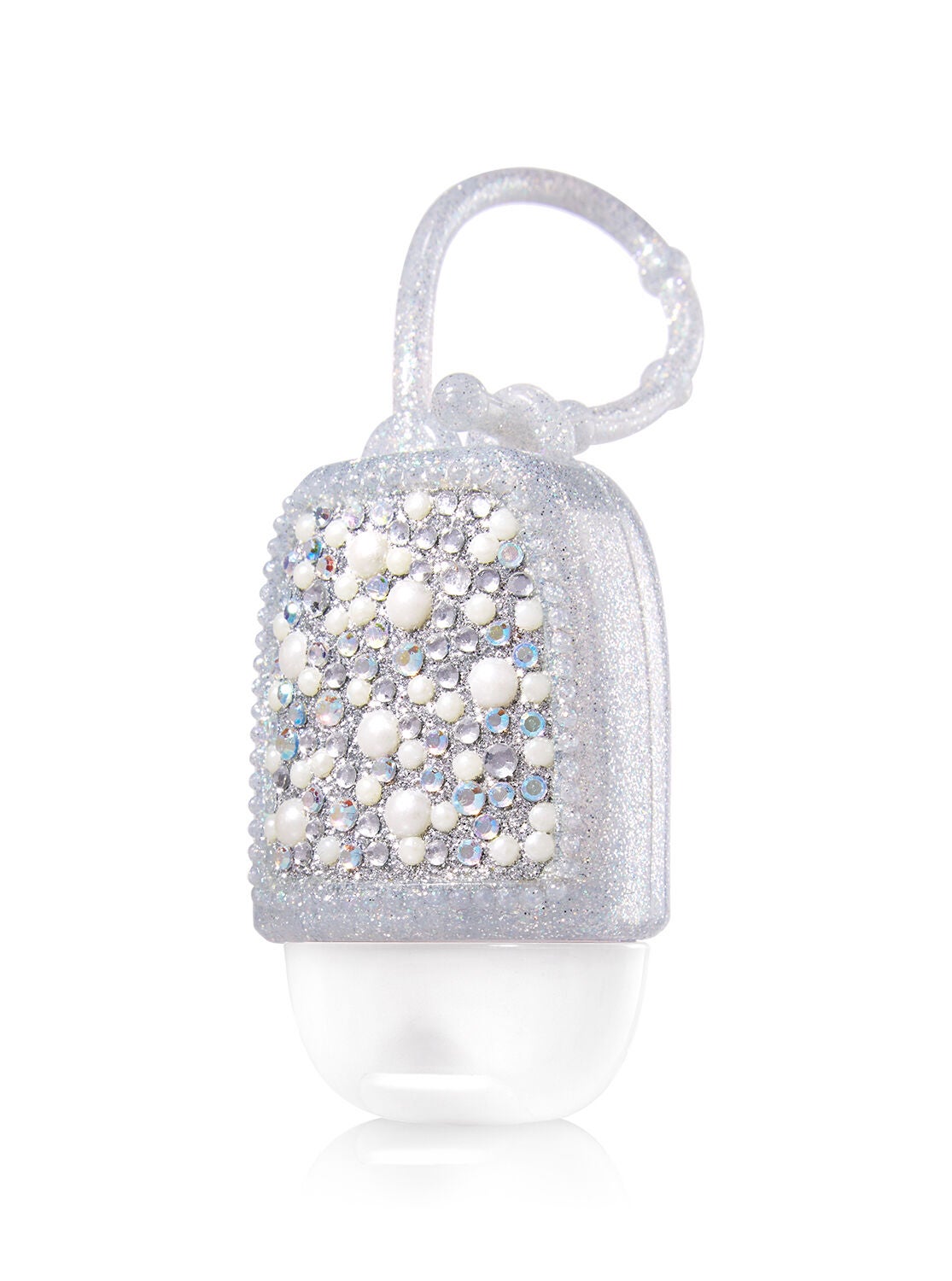 Bling Pearl PocketBac Holder - Bath And Body Works