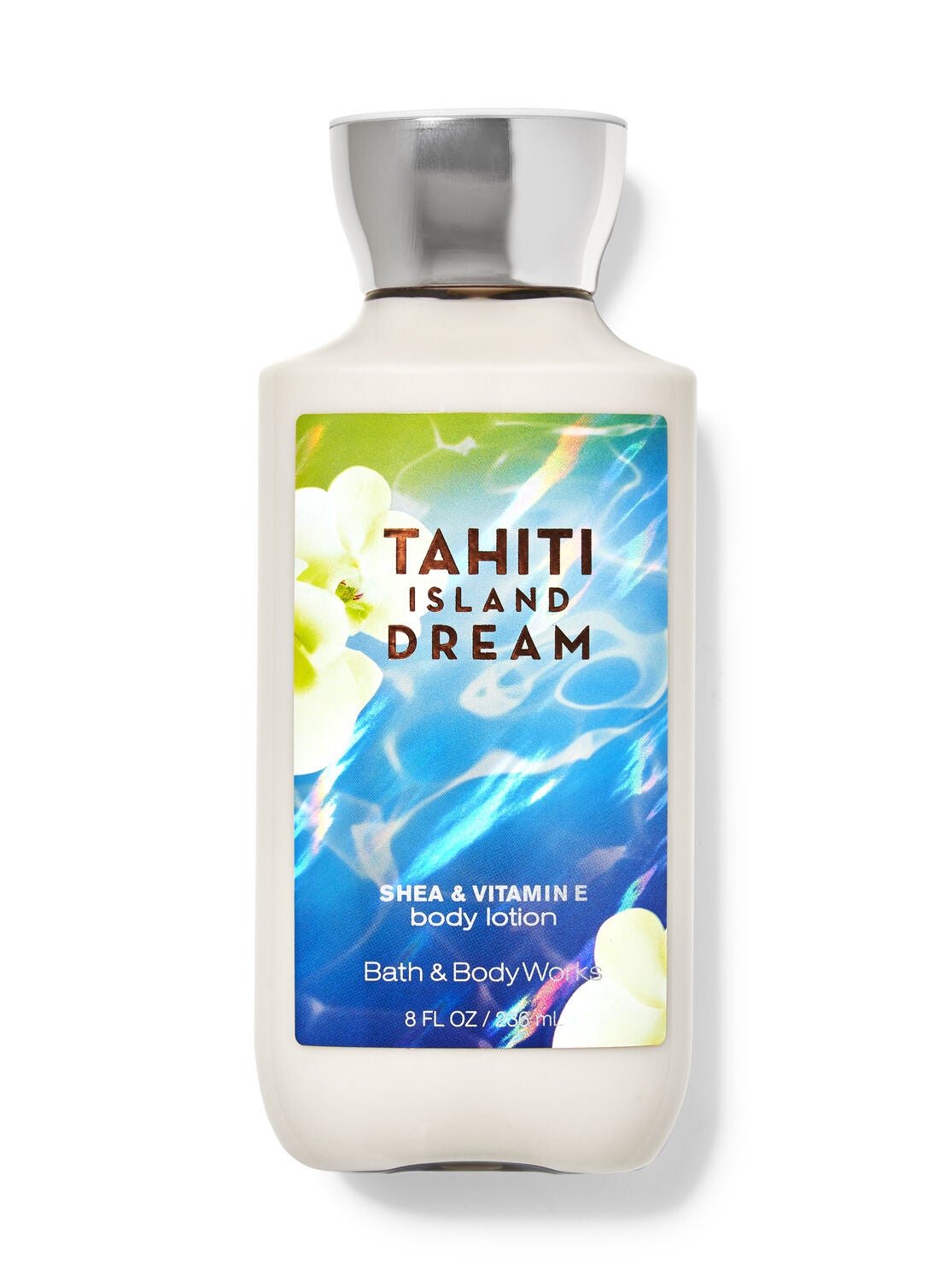 Signature Collection Tahiti Island Dream Body Lotion - Bath And Body Works