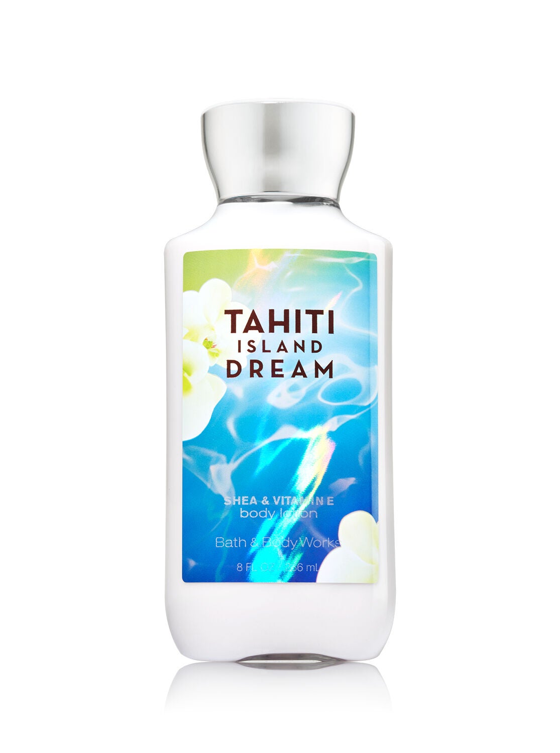 Signature Collection Tahiti Island Dream Body Lotion - Bath And Body Works