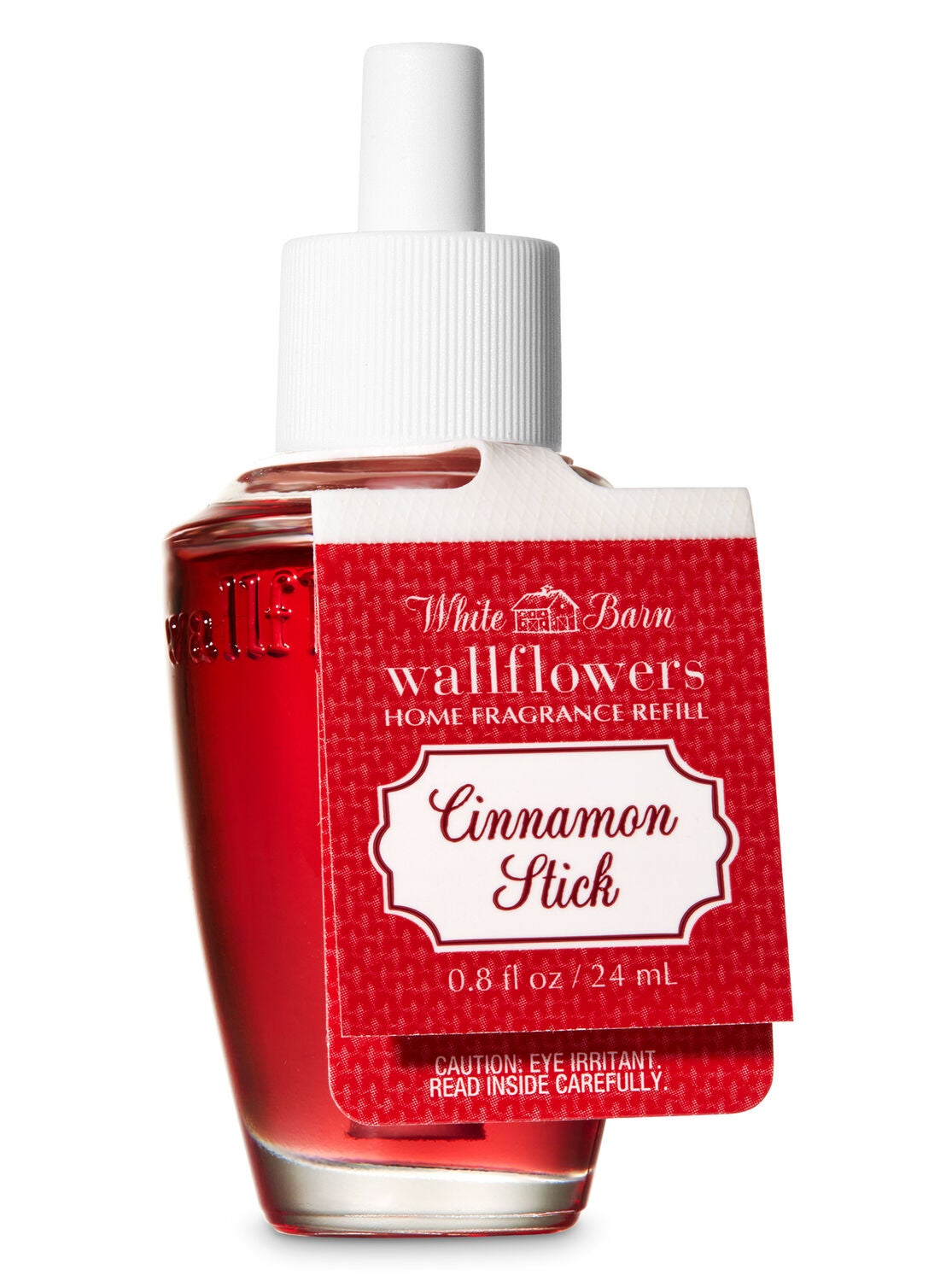 Cinnamon Stick Wallflowers Fragrance Refill - Bath And Body Works